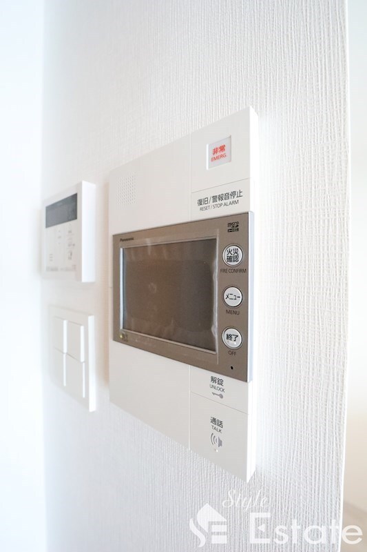 パークアクシス名古屋山王一丁目の物件内観写真