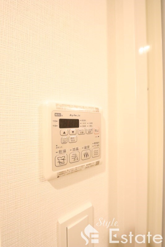 パークアクシス名古屋山王一丁目の物件内観写真