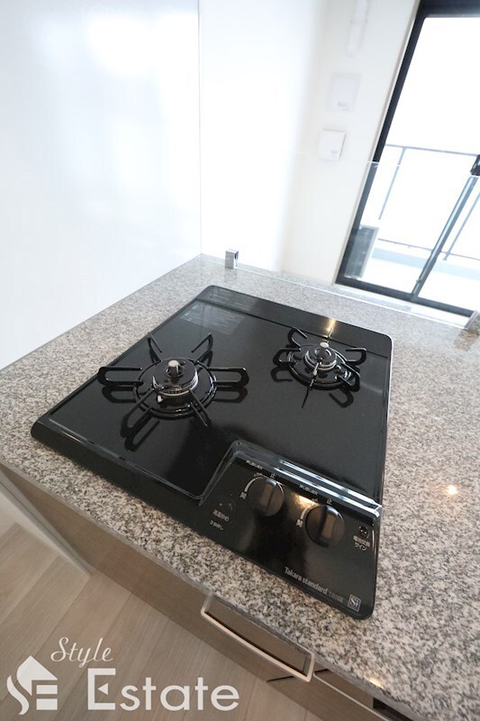 パークアクシス名古屋山王一丁目の物件内観写真