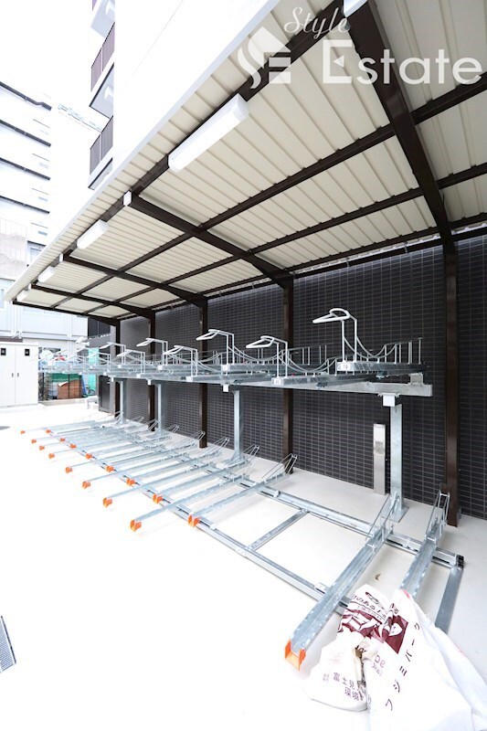 パークアクシス名古屋山王一丁目の物件内観写真