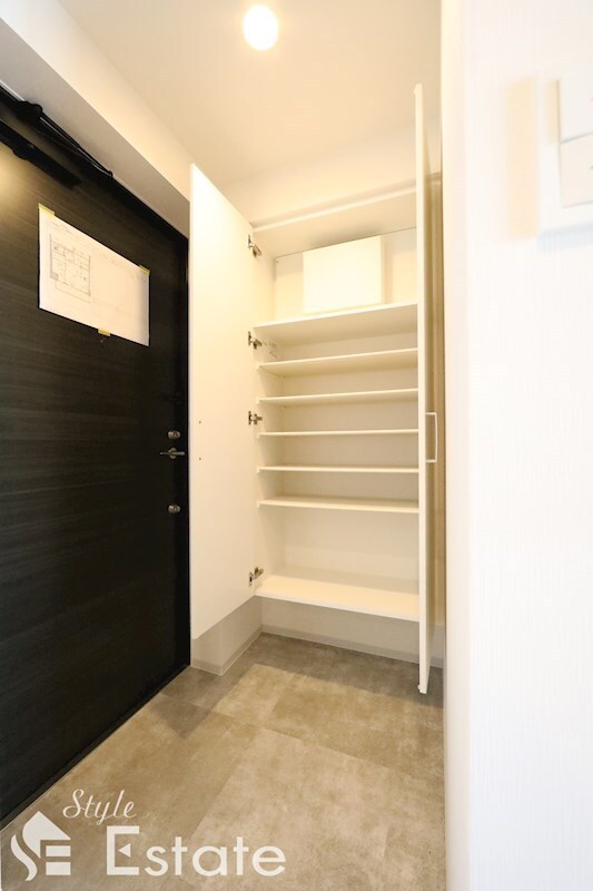 パークアクシス名古屋山王一丁目の物件内観写真