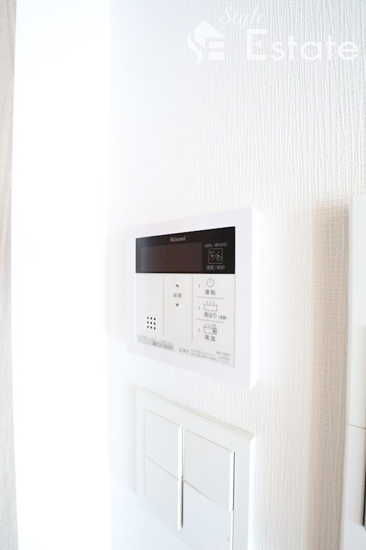 パークアクシス名古屋山王一丁目の物件内観写真