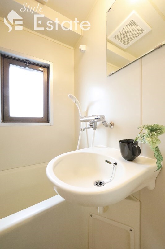 WELL BEING 大須の物件内観写真