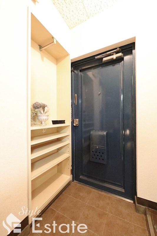 WELL BEING 大須の物件内観写真