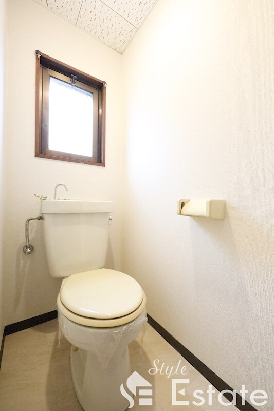 WELL BEING 大須の物件内観写真