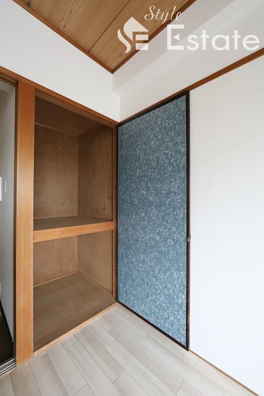 WELL BEING 大須の物件内観写真