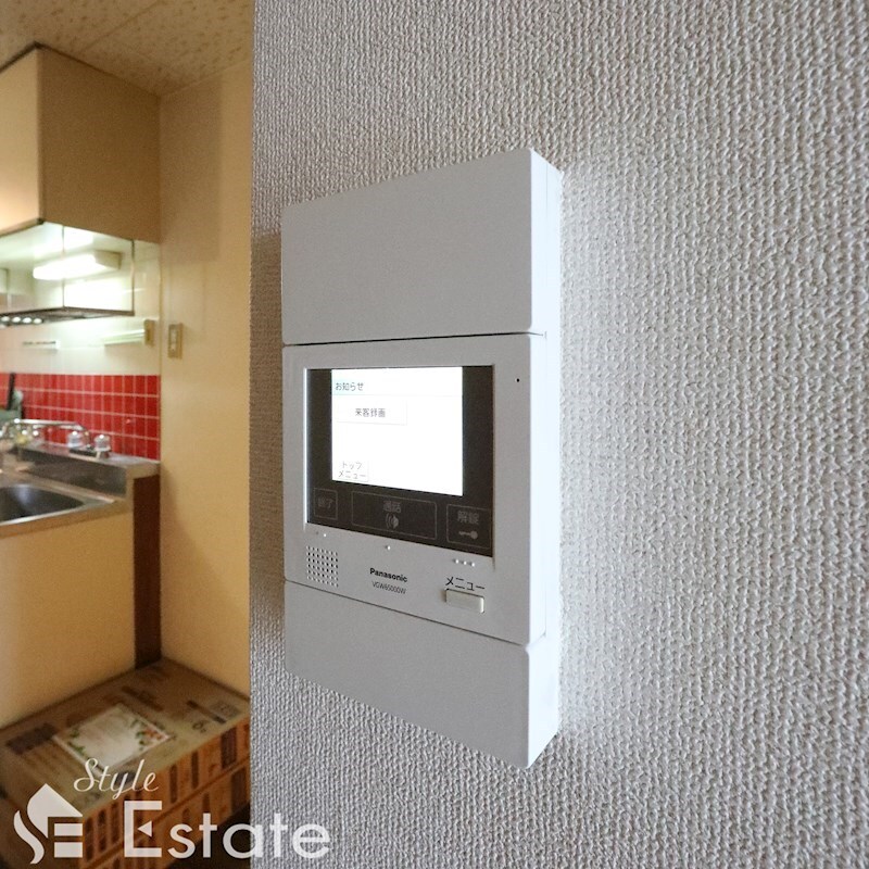 WELL BEING 大須の物件内観写真