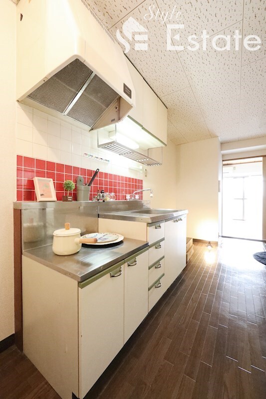 WELL BEING 大須の物件内観写真