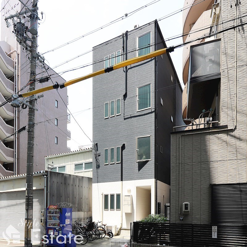 Great journeyの物件外観写真