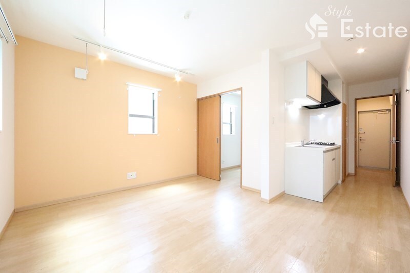 Great journeyの物件内観写真