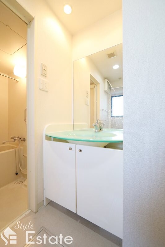 スタジオスクエア大須の物件内観写真