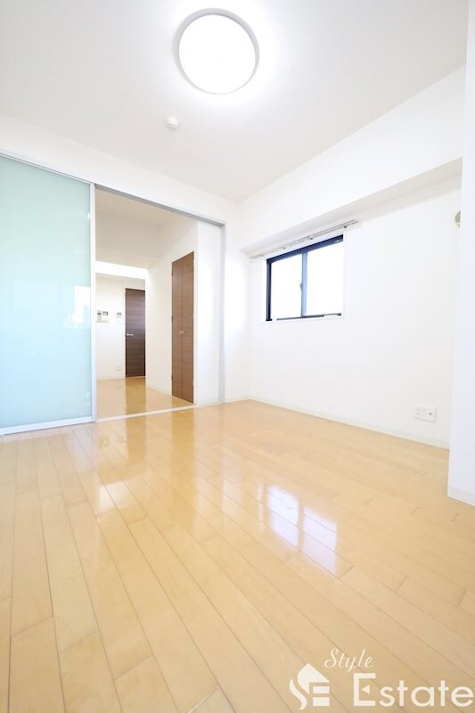 スタジオスクエア大須の物件内観写真