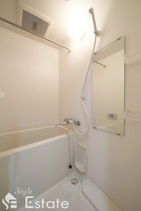 スタジオスクエア大須の物件内観写真