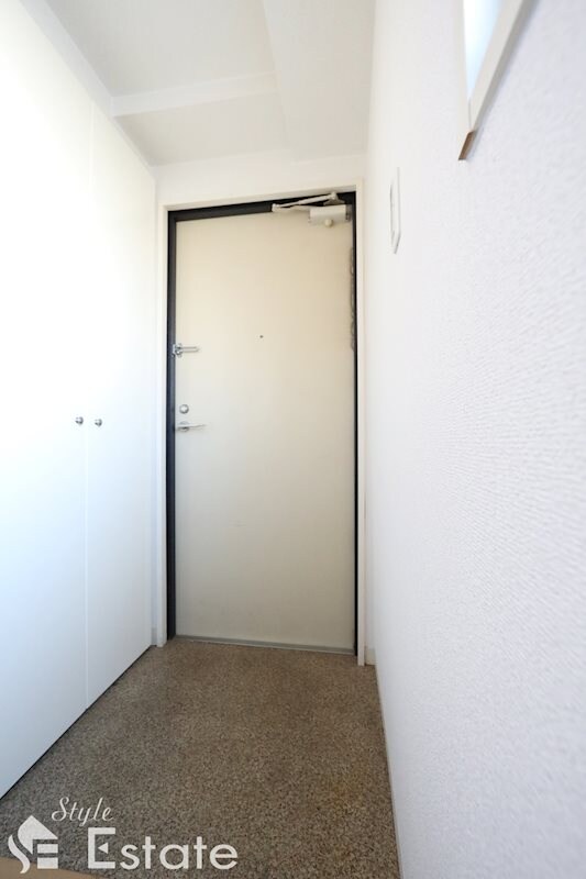 スタジオスクエア大須の物件内観写真