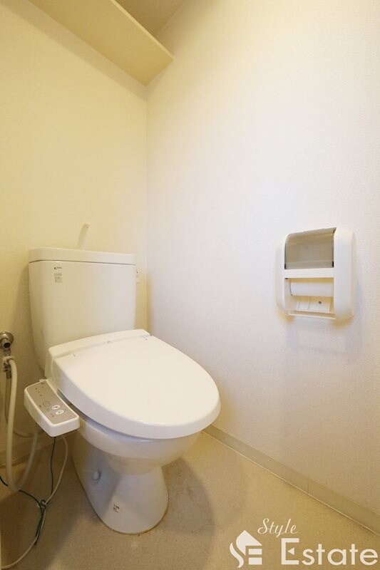 スタジオスクエア大須の物件内観写真