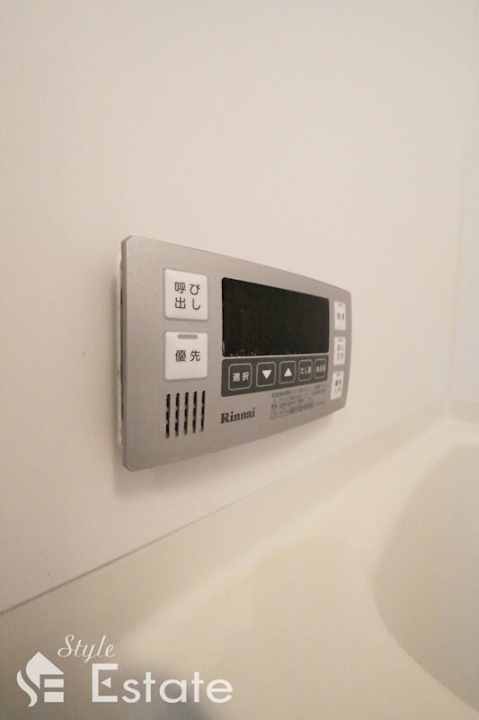 スタジオスクエア大須の物件内観写真