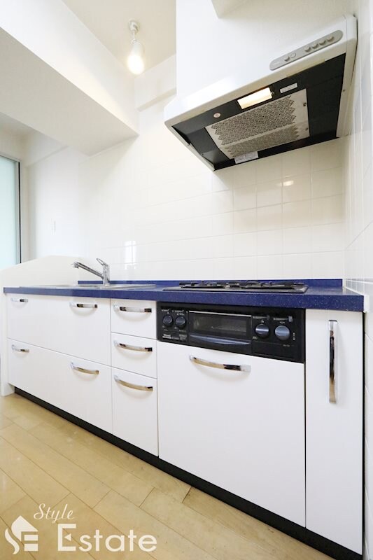 スタジオスクエア大須の物件内観写真