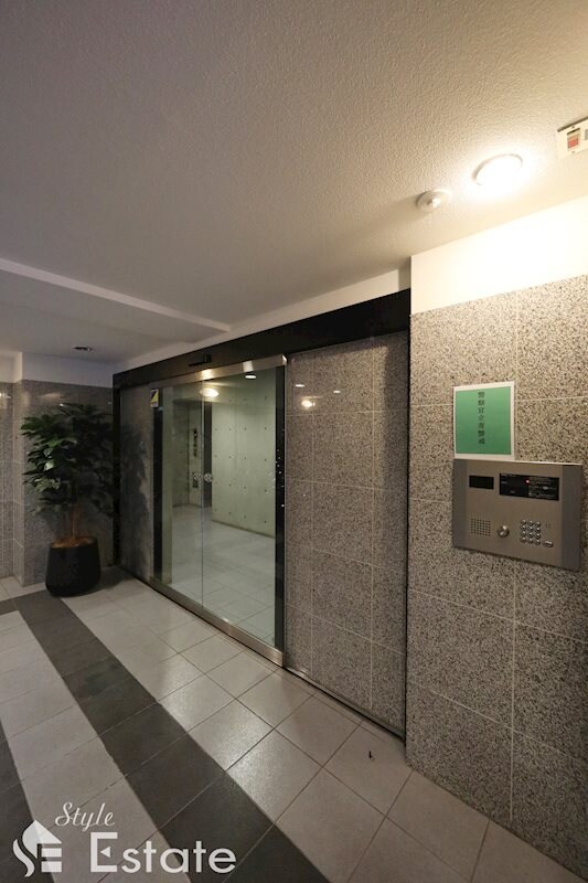 スタジオスクエア大須の物件内観写真