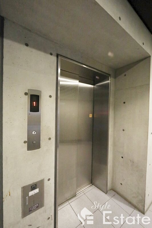 スタジオスクエア大須の物件内観写真