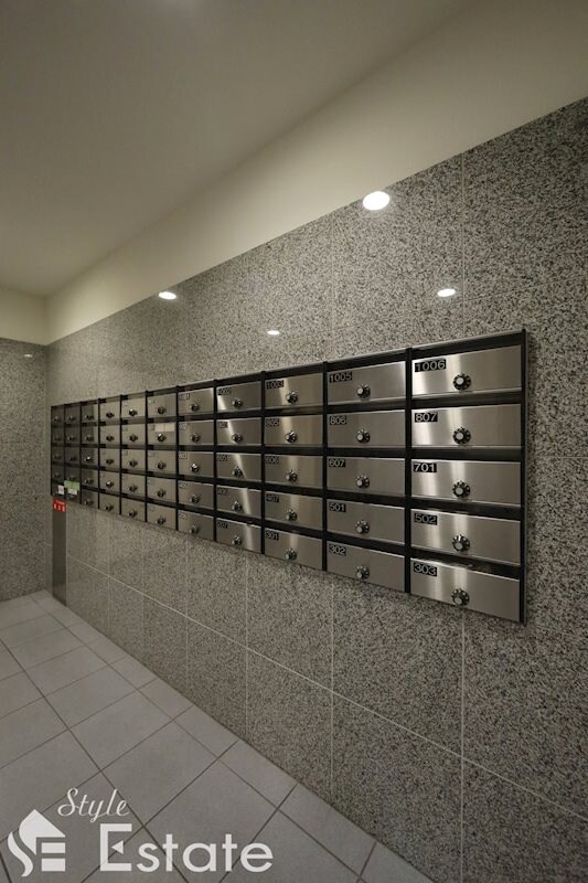 スタジオスクエア大須の物件内観写真