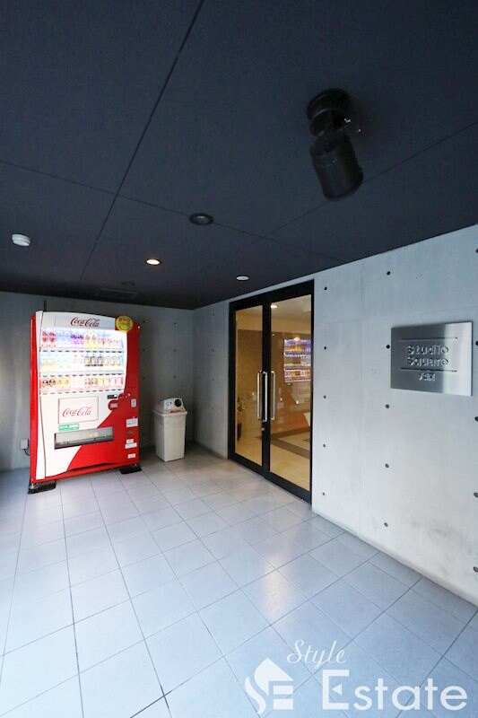 スタジオスクエア大須の物件内観写真