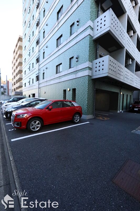 スタジオスクエア大須の物件内観写真