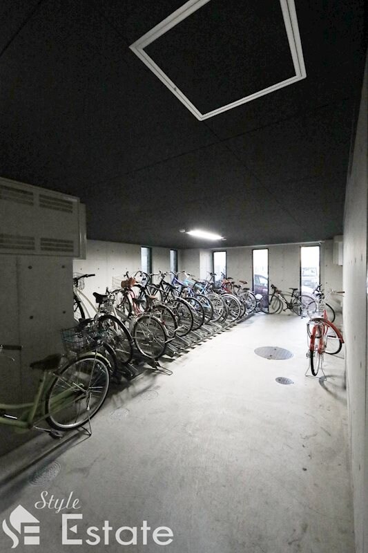 スタジオスクエア大須の物件内観写真