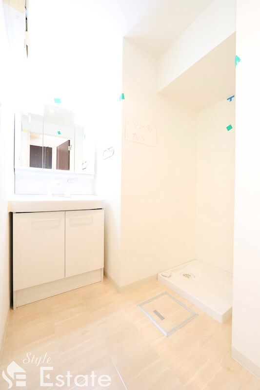 スカイコート松原の物件内観写真