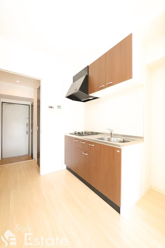 スカイコート松原の物件内観写真