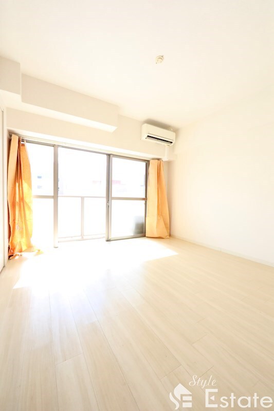 スカイコート松原の物件内観写真