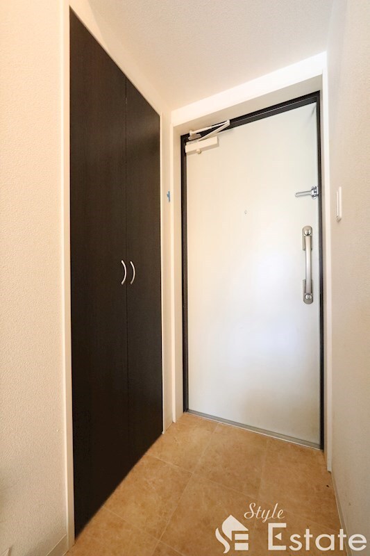 スカイコート松原の物件内観写真