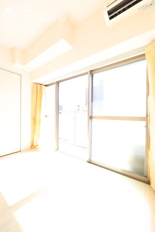 スカイコート松原の物件内観写真