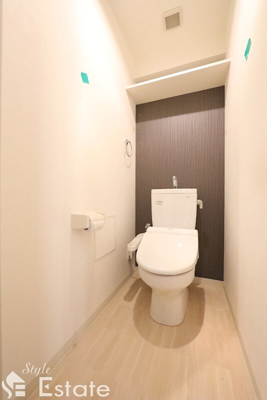 スカイコート松原の物件内観写真