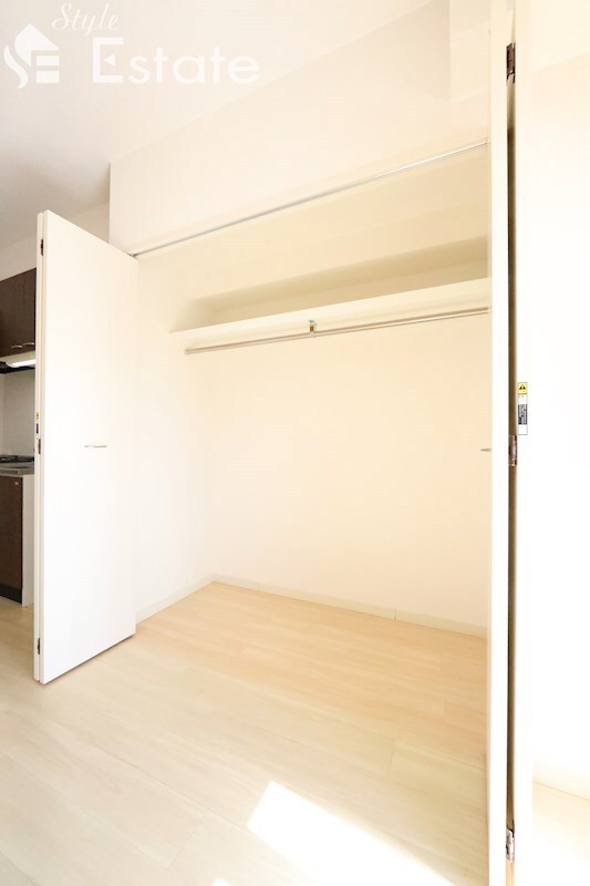 スカイコート松原の物件内観写真