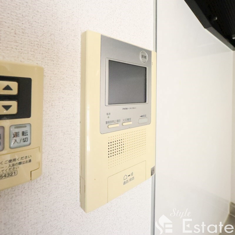 スカイコート松原の物件内観写真