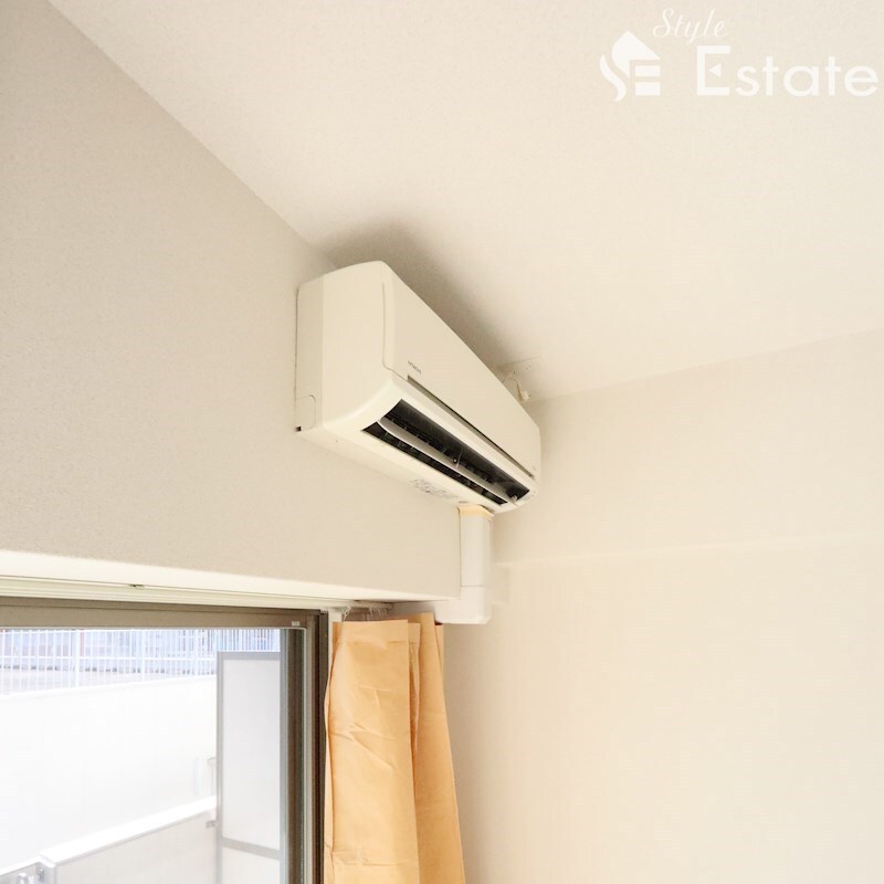 スカイコート松原の物件内観写真