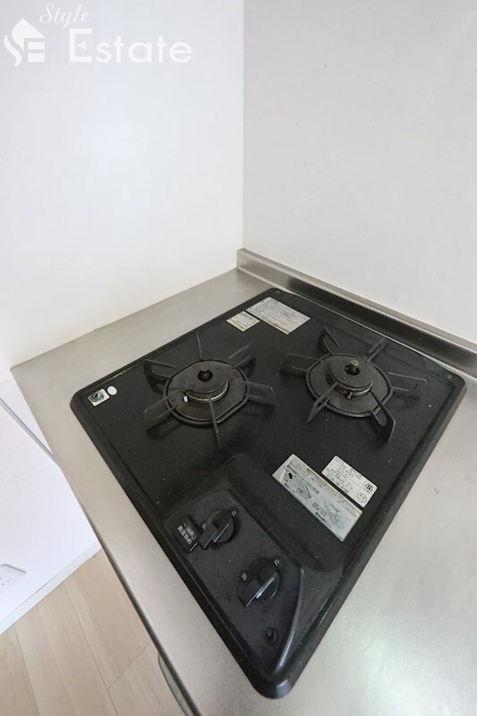 スカイコート松原の物件内観写真