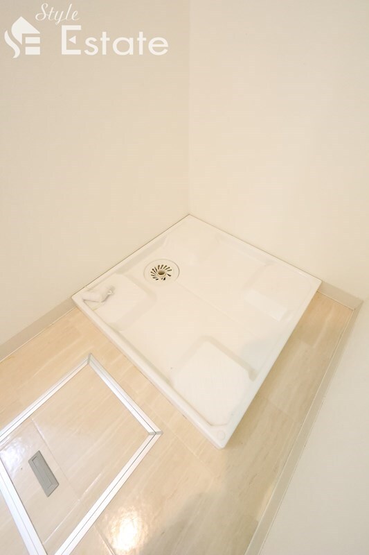 スカイコート松原の物件内観写真