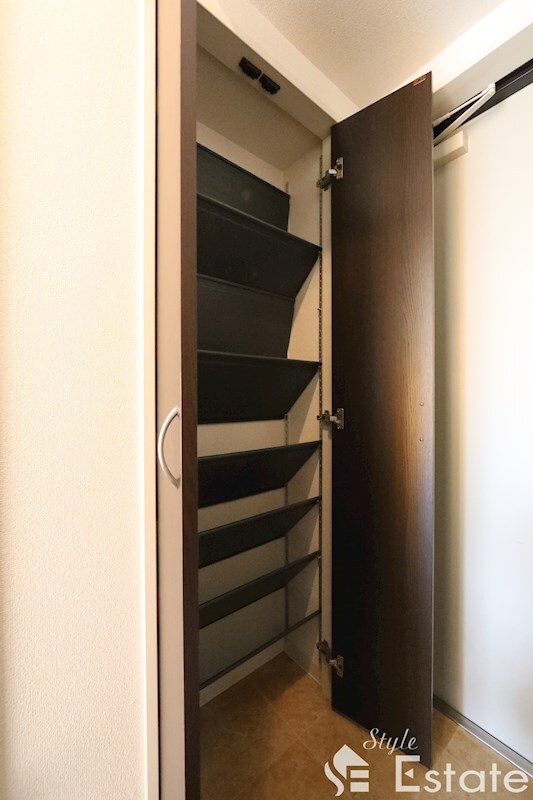 スカイコート松原の物件内観写真