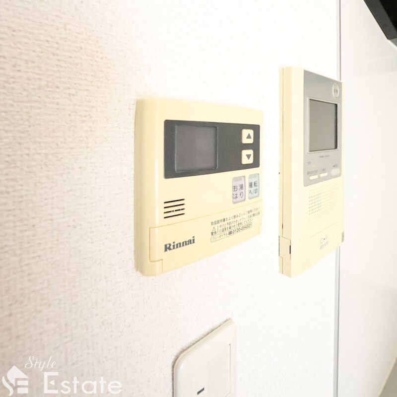 スカイコート松原の物件内観写真