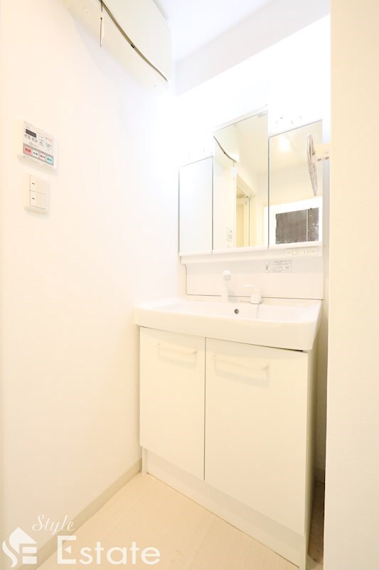 スカイコート松原の物件内観写真