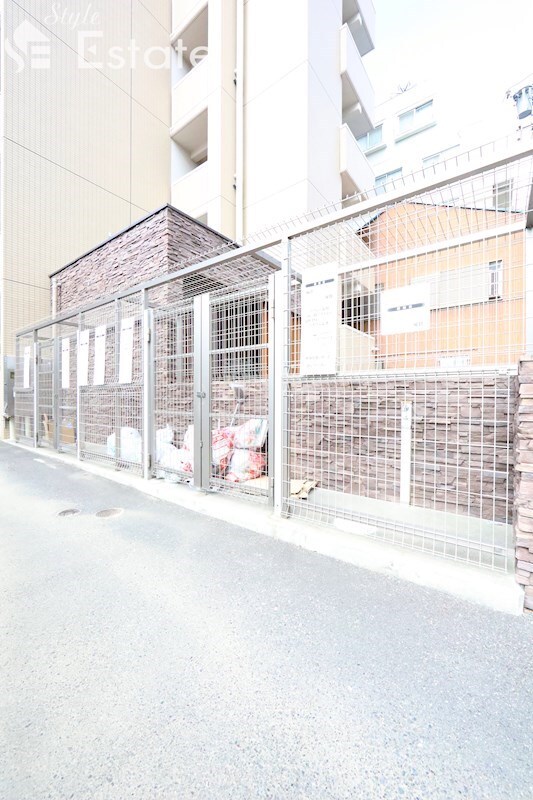 スカイコート松原の物件内観写真