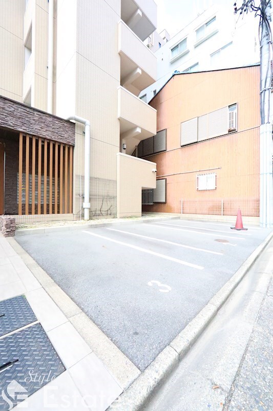 スカイコート松原の物件内観写真