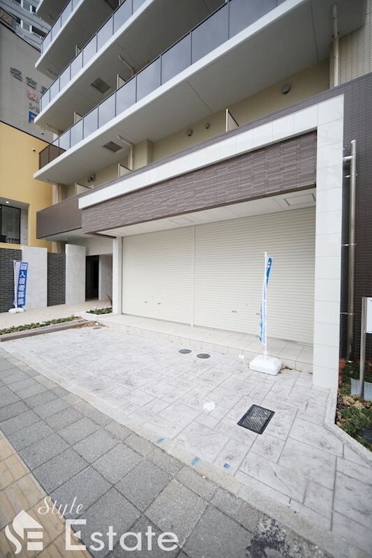 SOU大須の物件内観写真