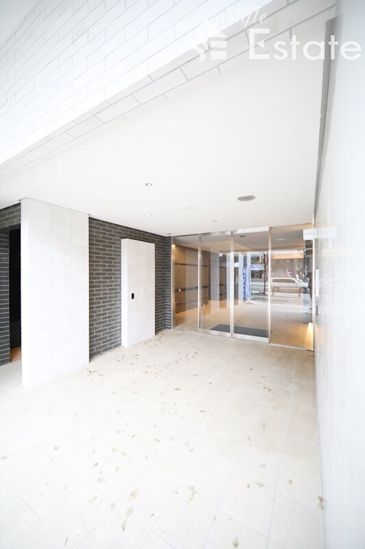 SOU大須の物件内観写真