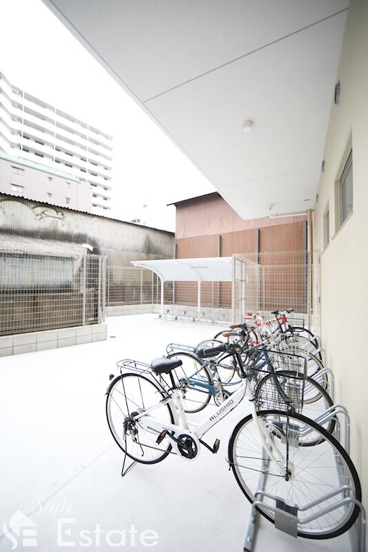 SOU大須の物件内観写真