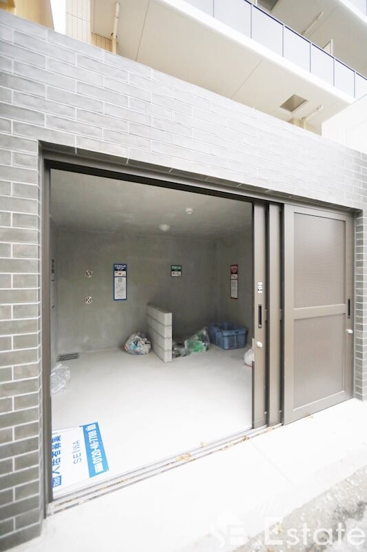 SOU大須の物件内観写真