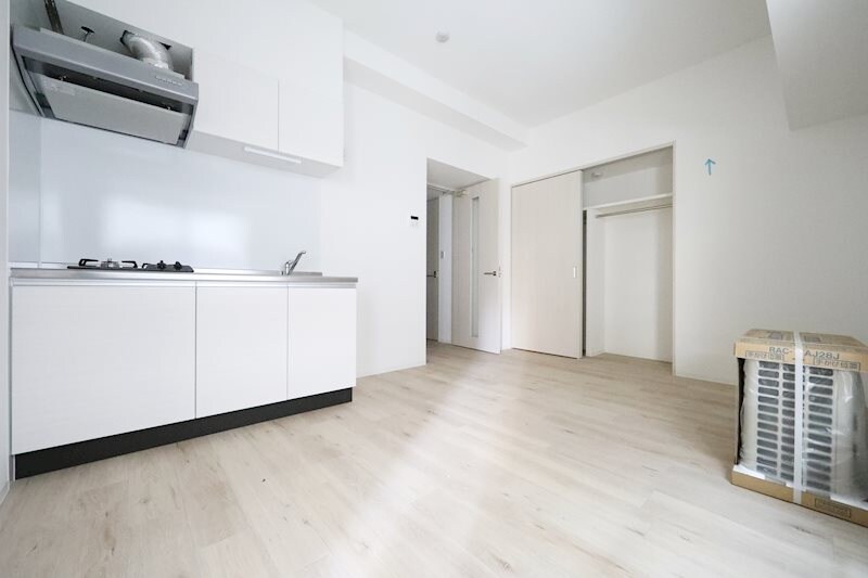 PLATZ TACHIBANAの物件内観写真