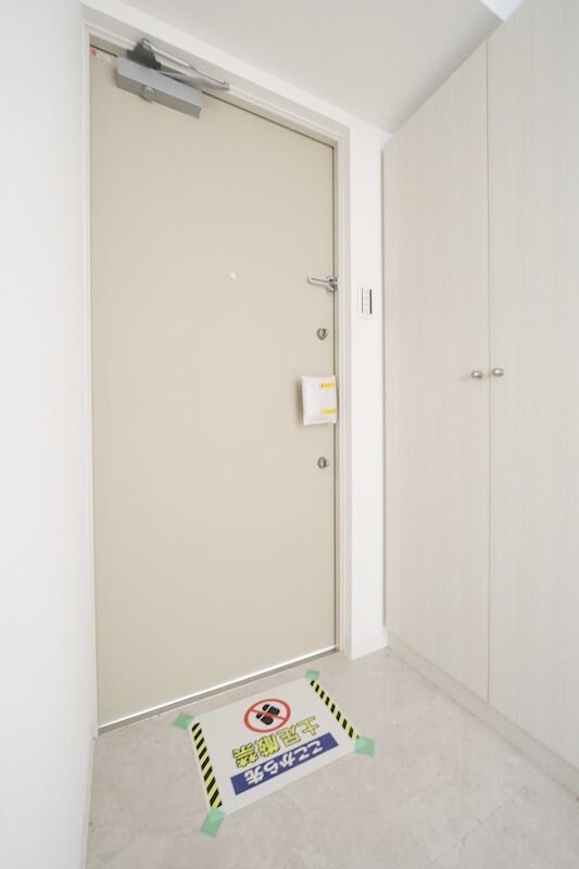 PLATZ TACHIBANAの物件内観写真