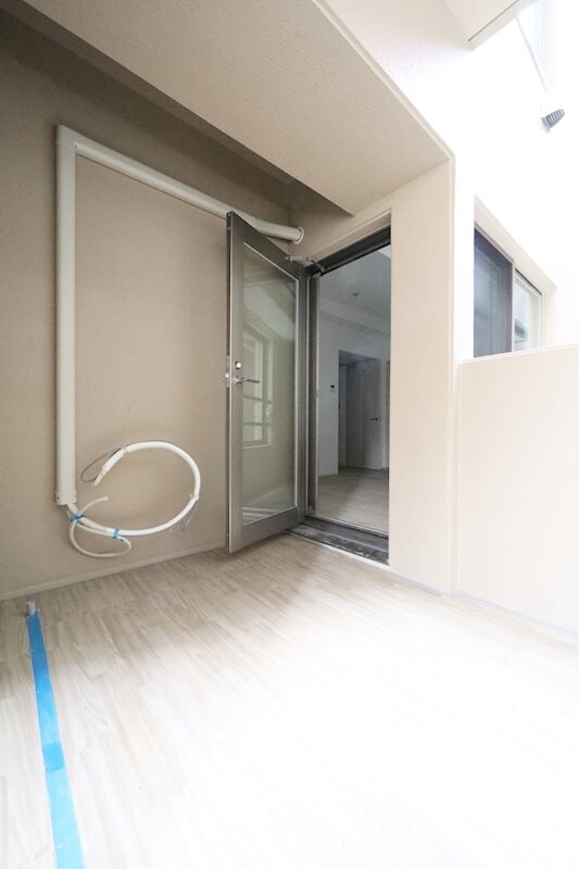 PLATZ TACHIBANAの物件内観写真